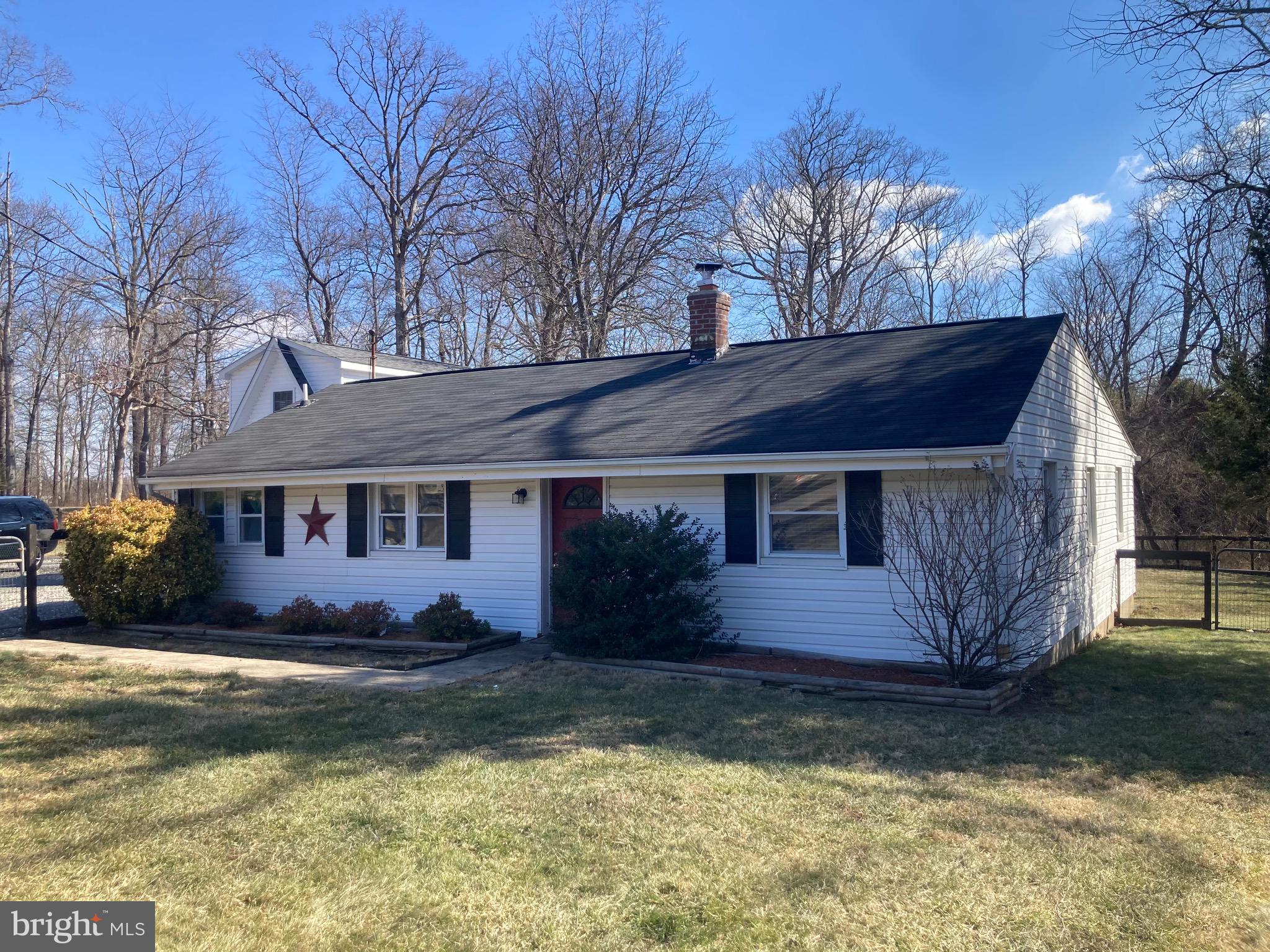 ROSSINI PROPERTY - Residential Lease