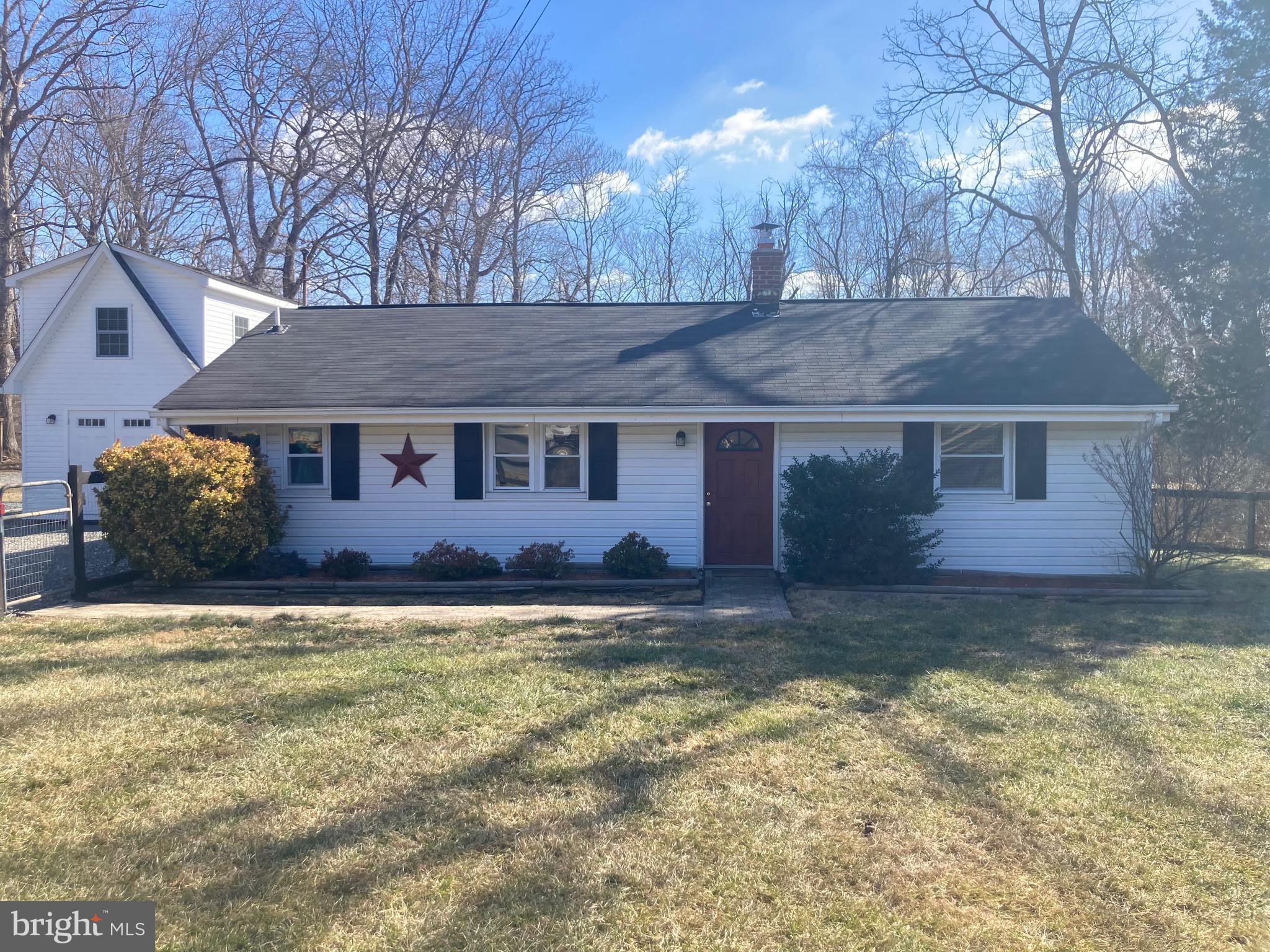 ROSSINI PROPERTY - Residential Lease