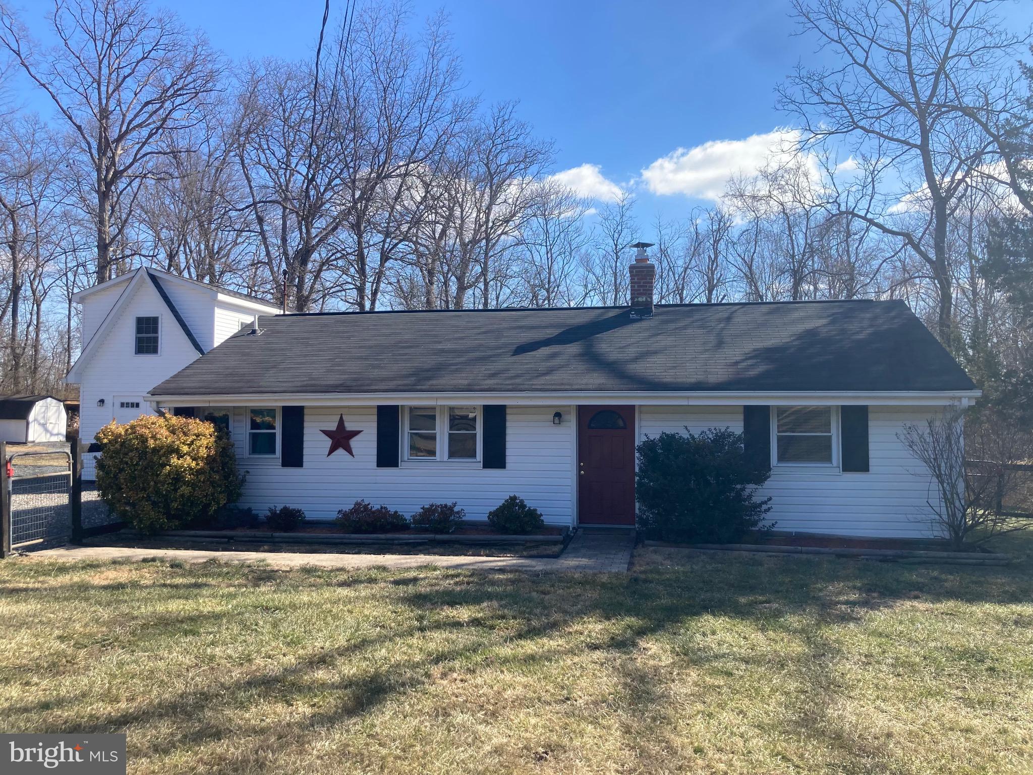 ROSSINI PROPERTY - Residential Lease