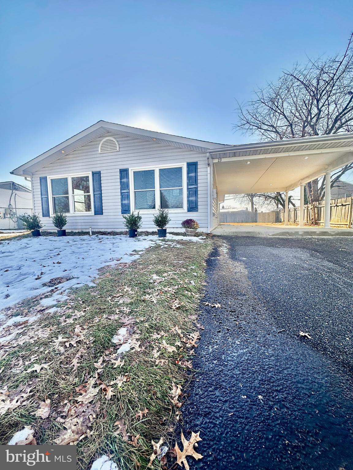 THORNRIDGE - Residential