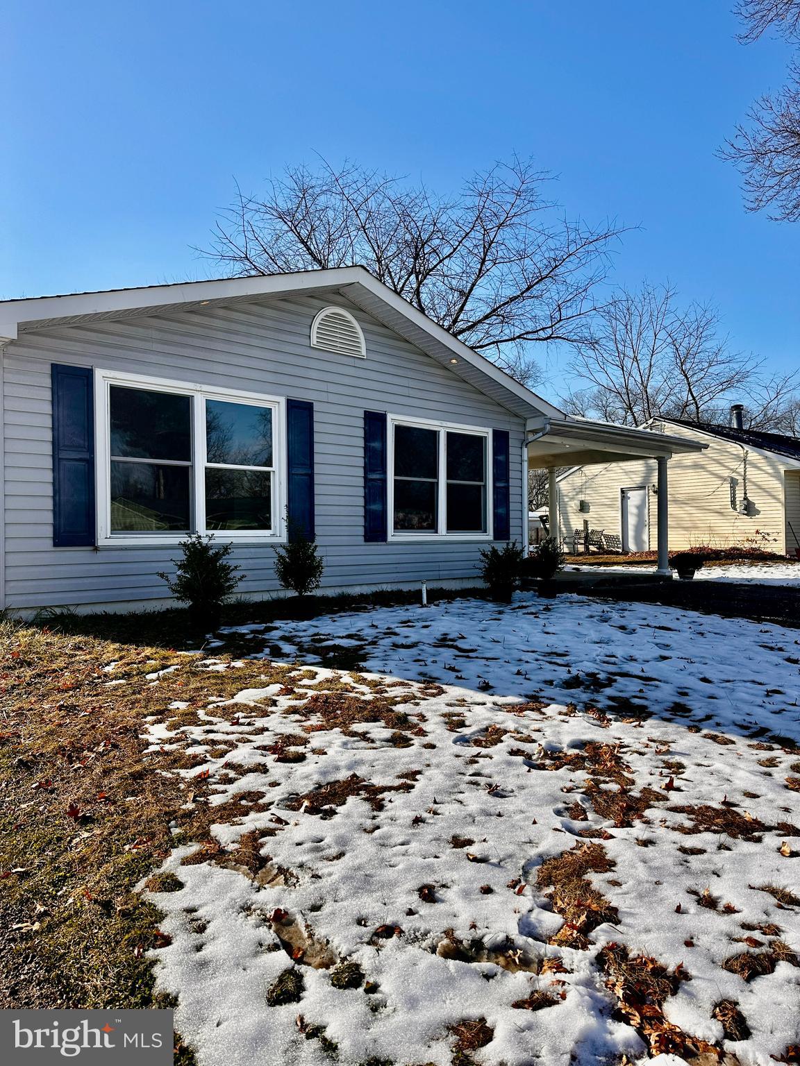 THORNRIDGE - Residential