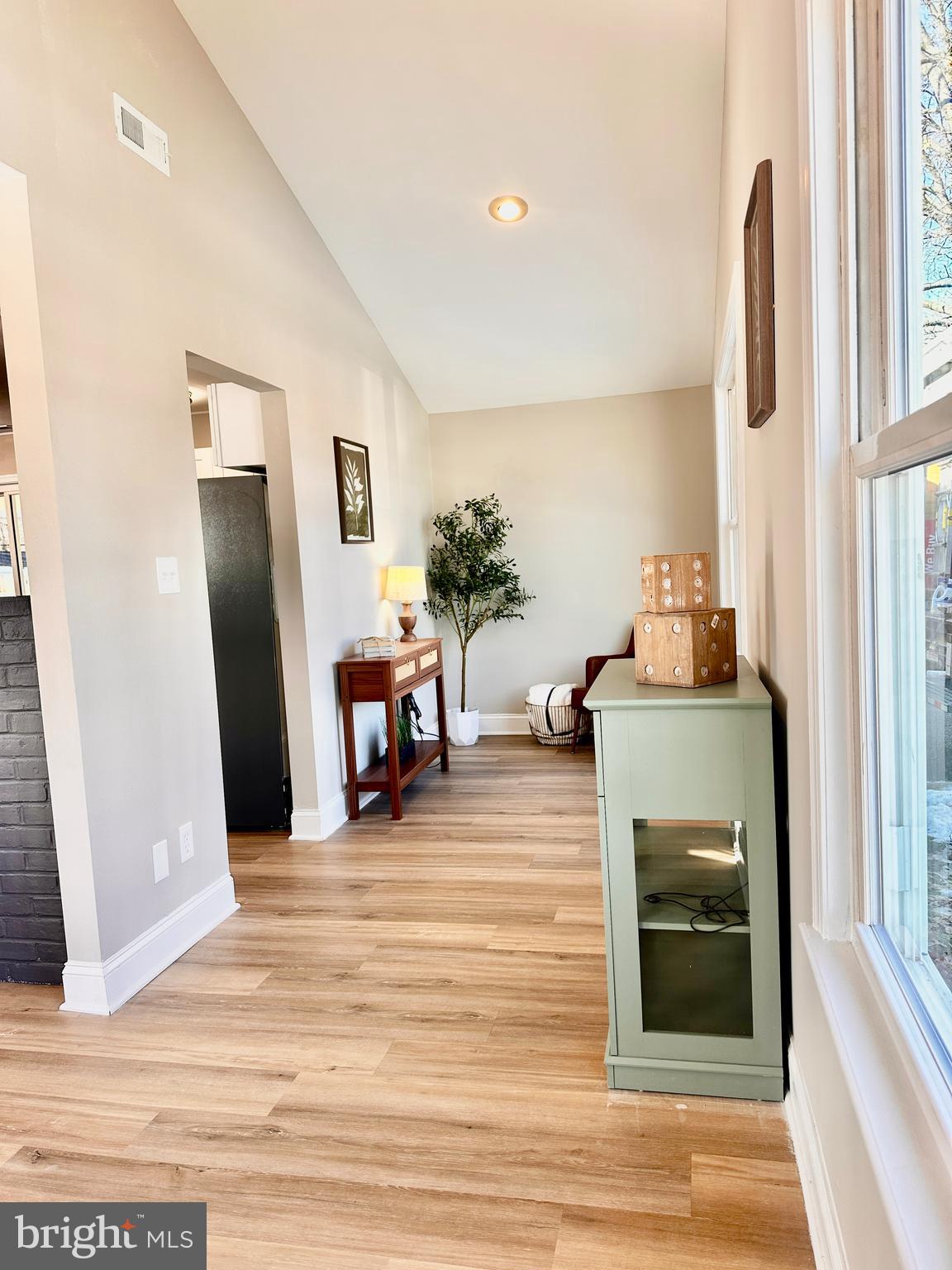 THORNRIDGE - Residential