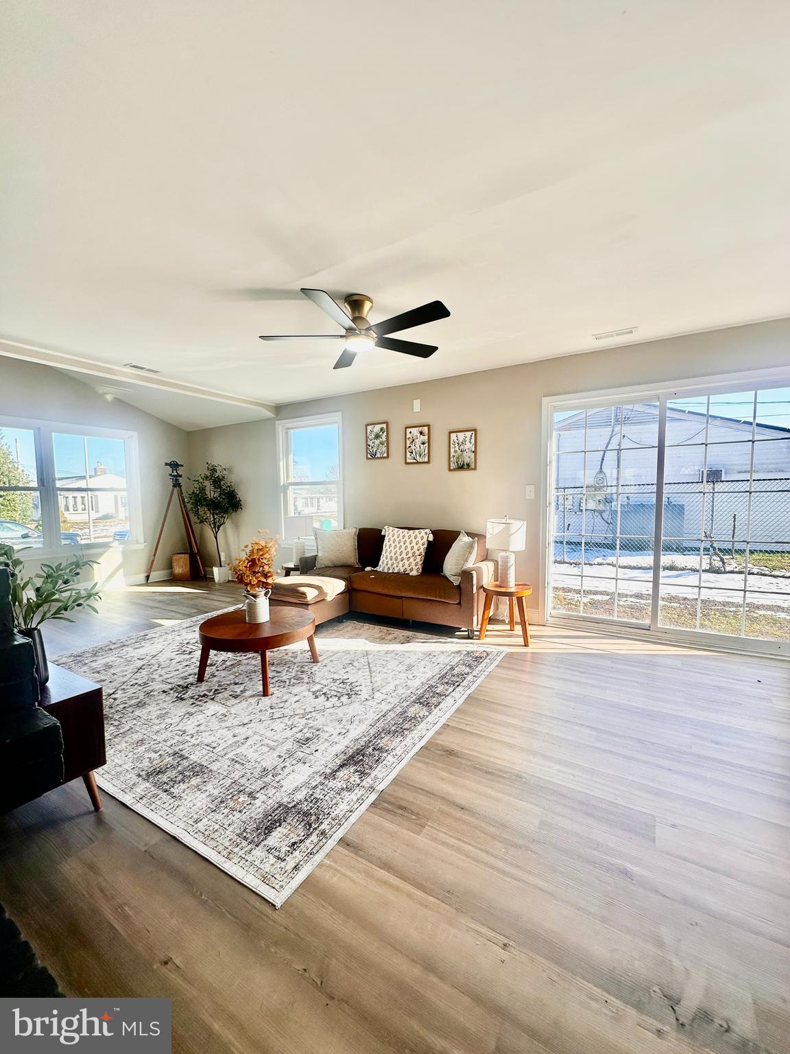 THORNRIDGE - Residential