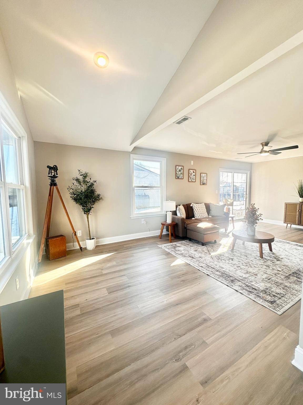 THORNRIDGE - Residential