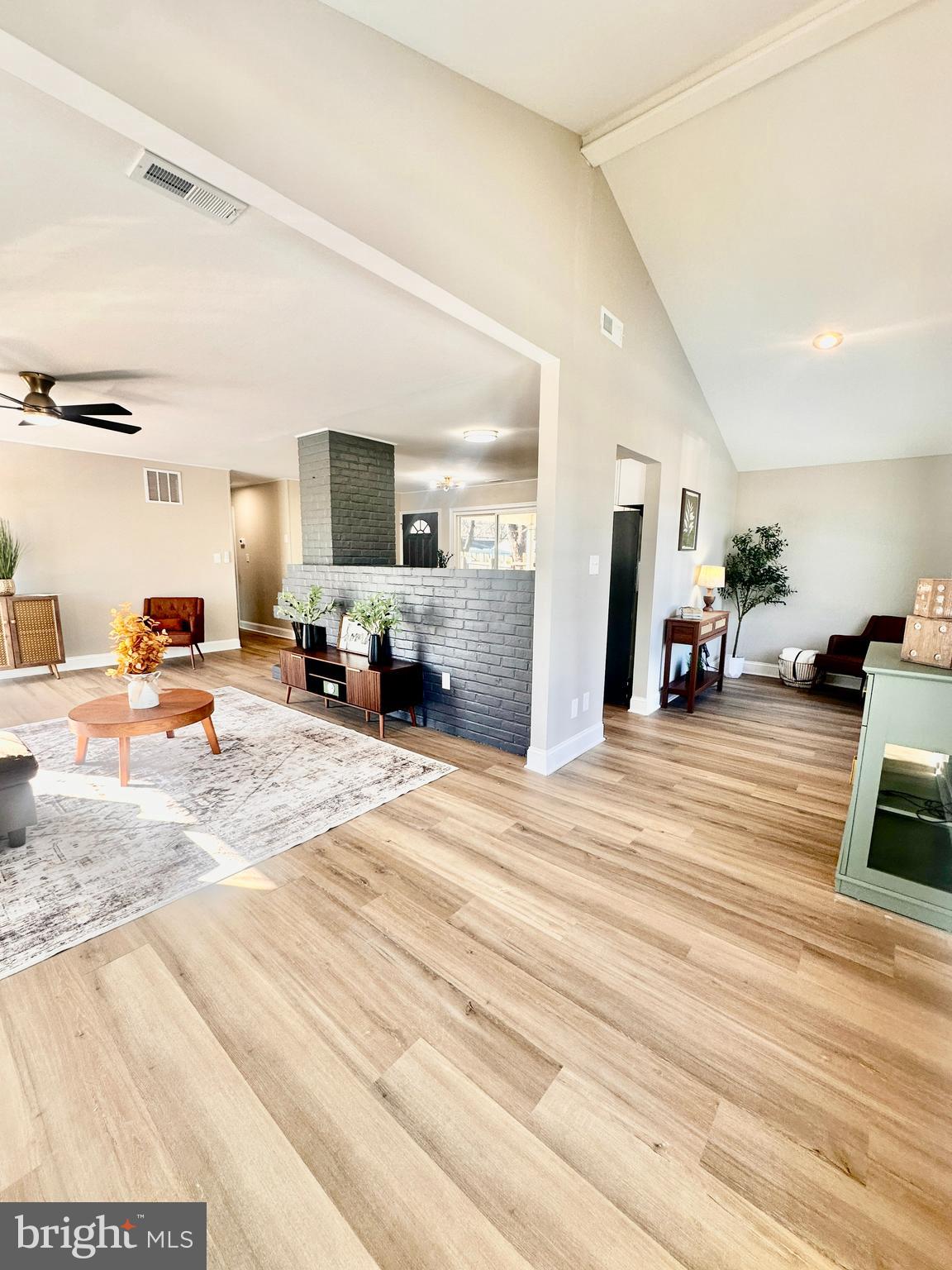 THORNRIDGE - Residential