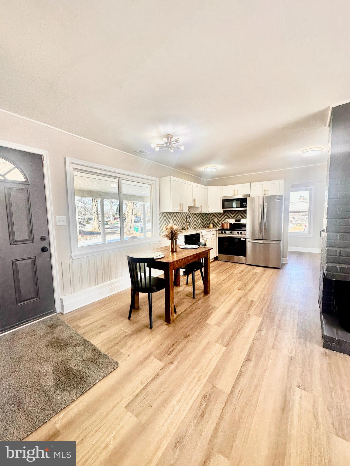 THORNRIDGE - Residential