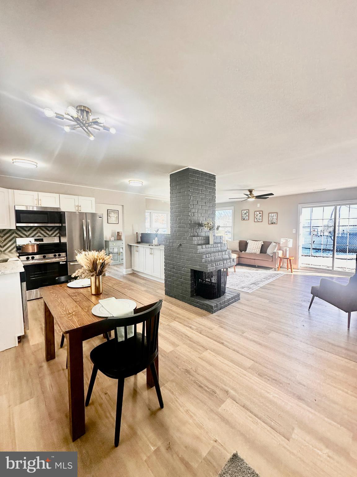 THORNRIDGE - Residential