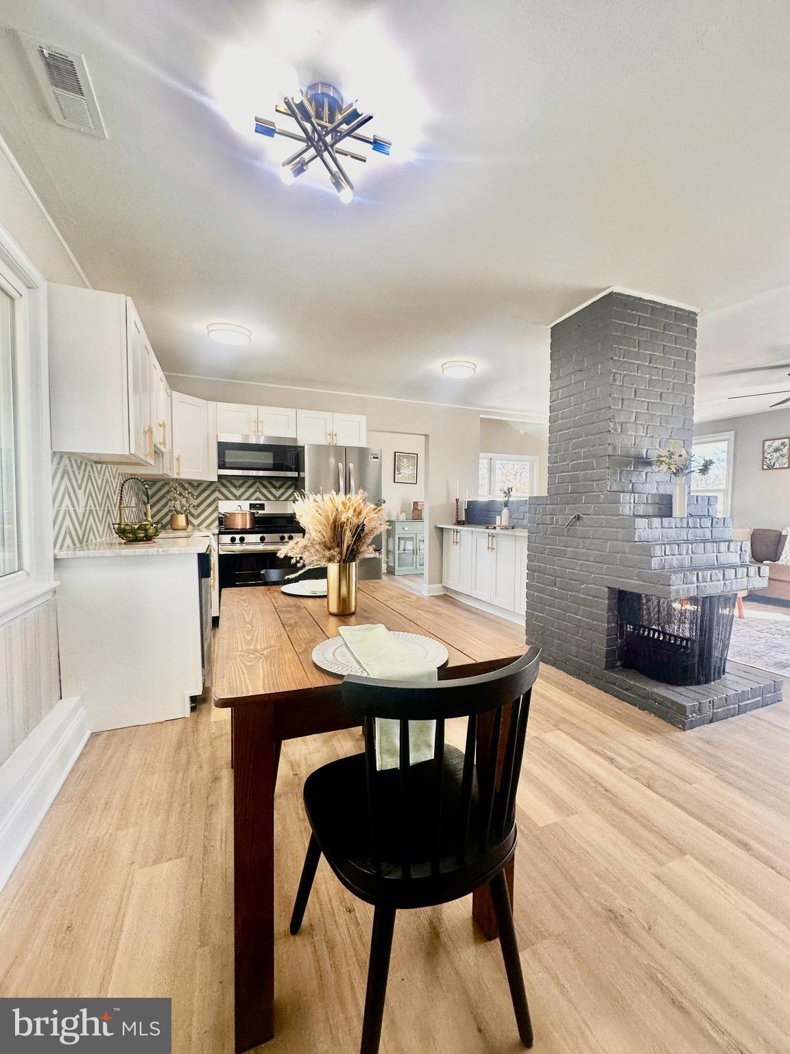 THORNRIDGE - Residential