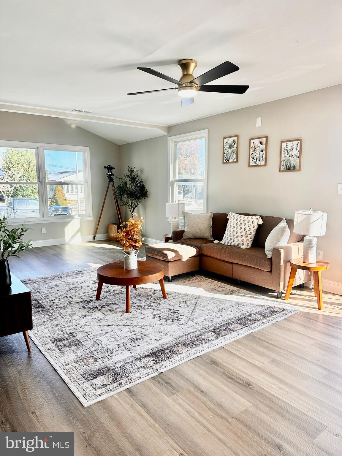 THORNRIDGE - Residential