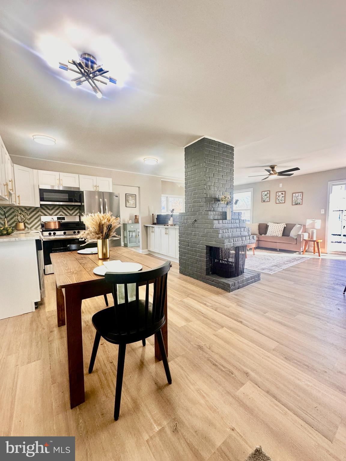 THORNRIDGE - Residential