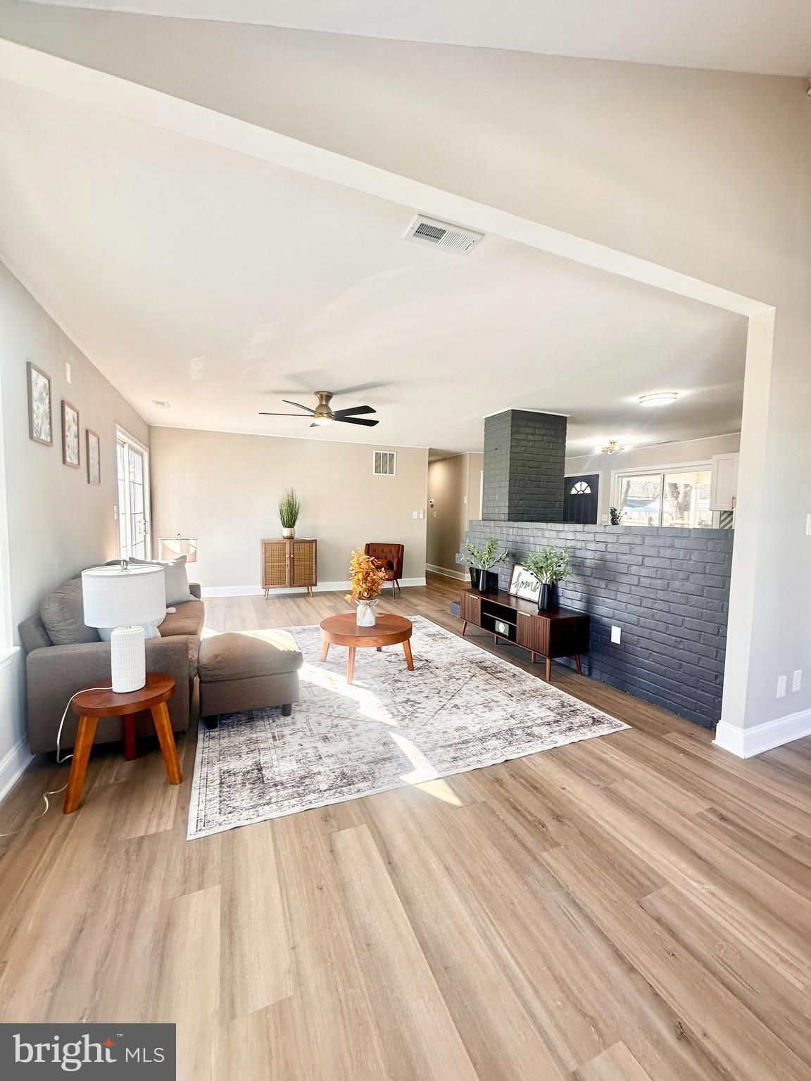 THORNRIDGE - Residential