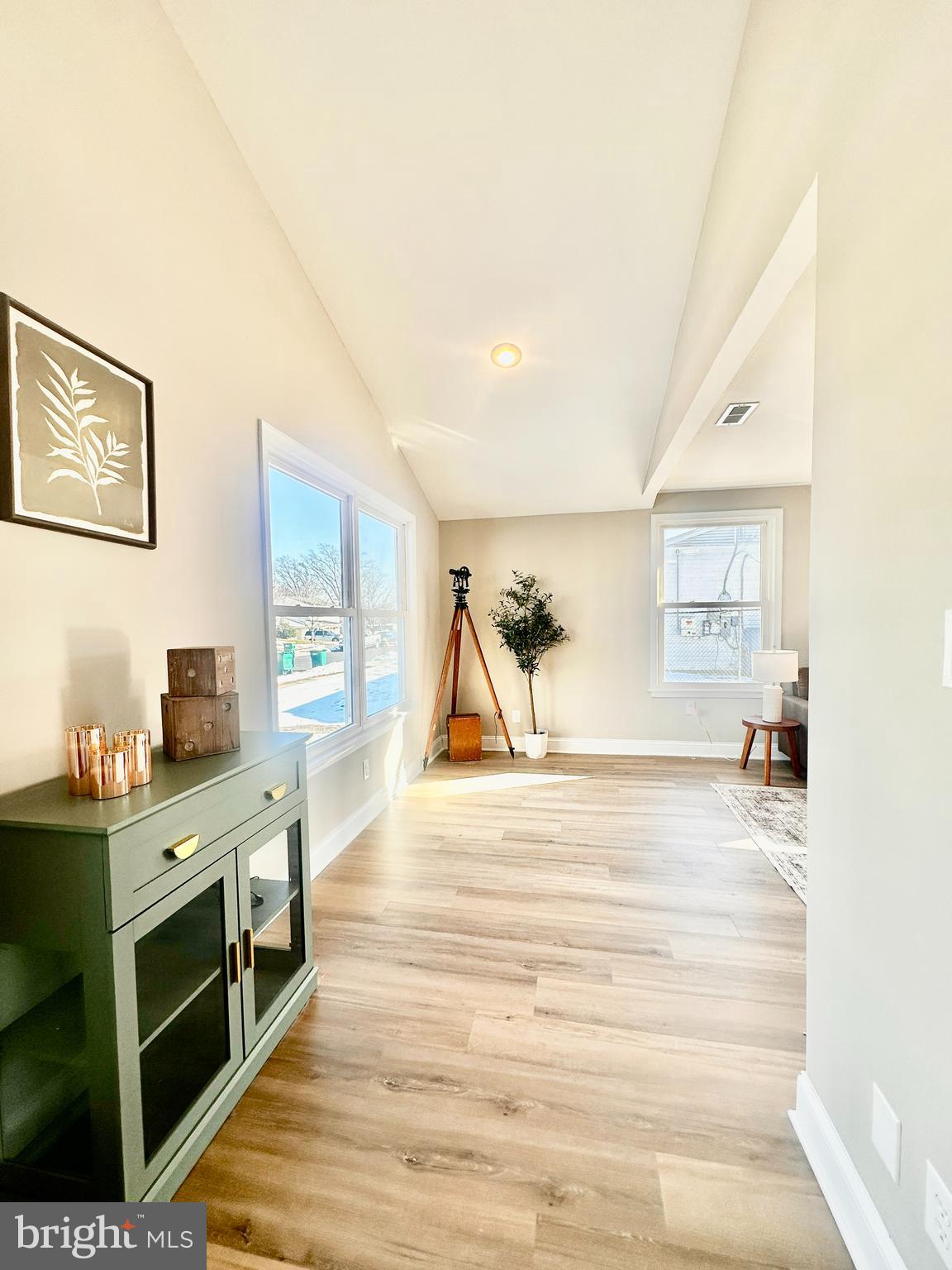 THORNRIDGE - Residential