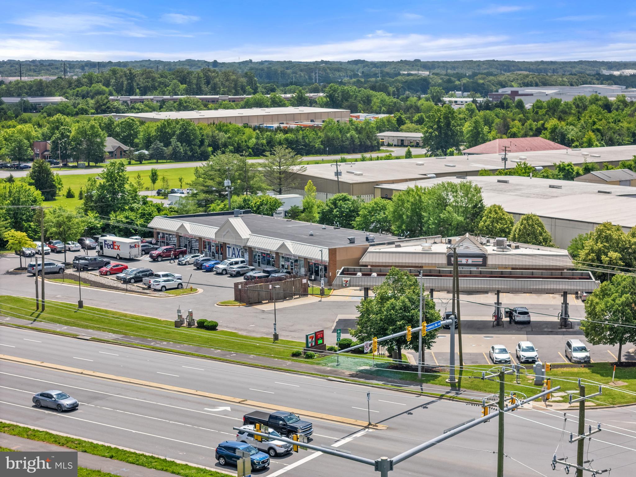 11007 NOKESVILLE ROAD