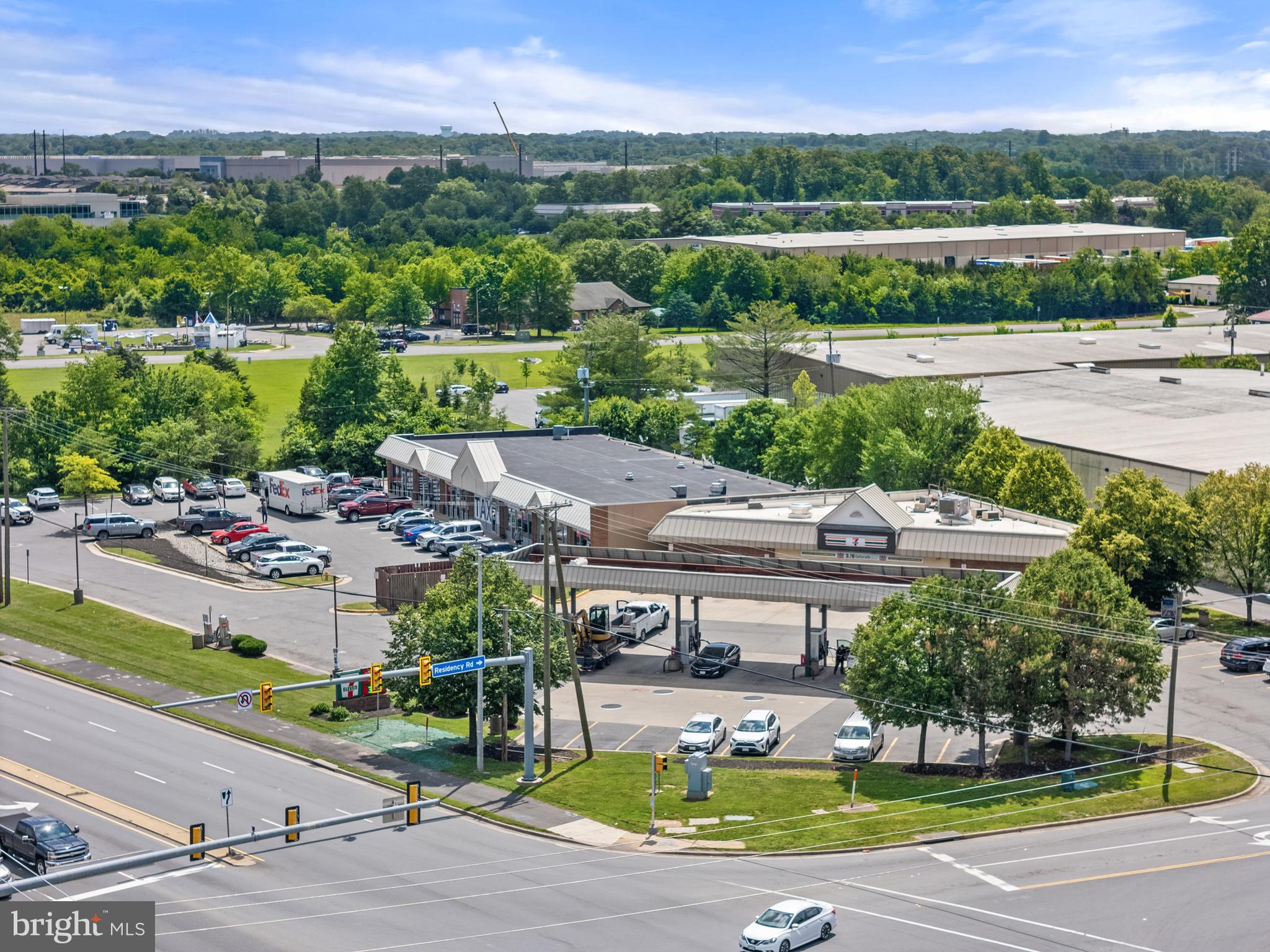 11007 NOKESVILLE ROAD