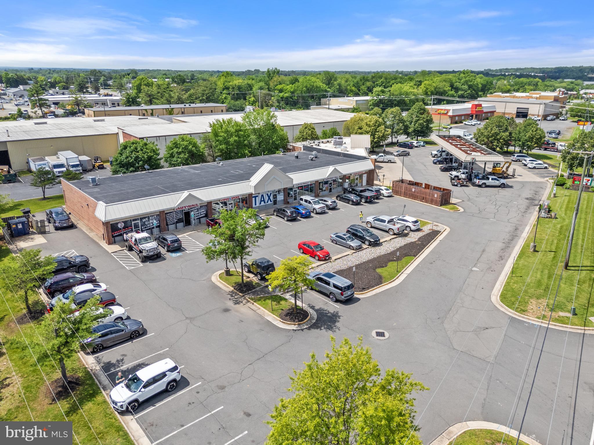 11007 NOKESVILLE ROAD