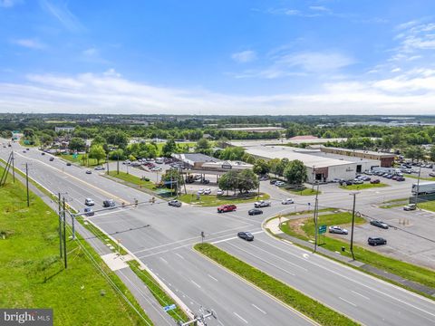 11007 NOKESVILLE ROAD MANASSAS VA 20110