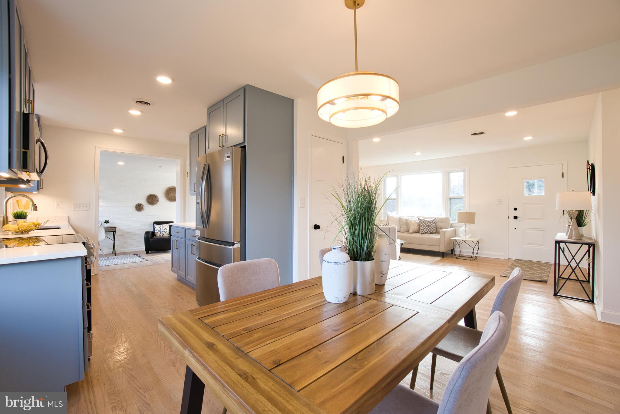 DAMASCUS OUTSIDE - Residential