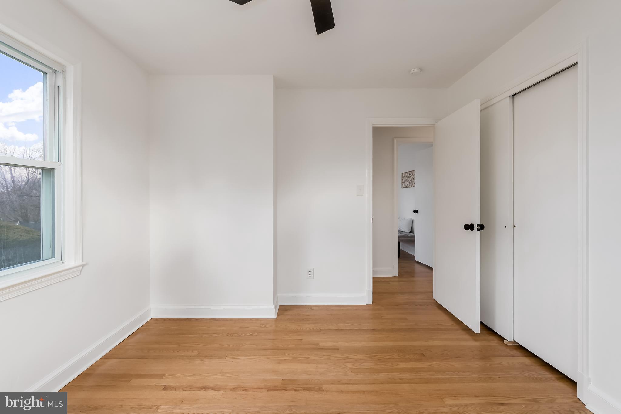 DAMASCUS OUTSIDE - Residential