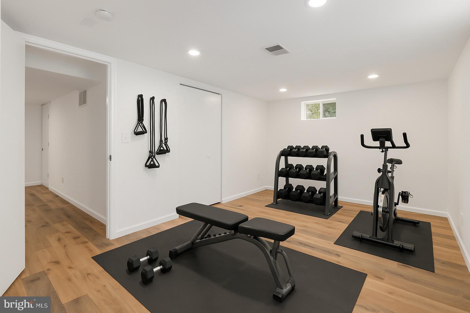 DAMASCUS OUTSIDE - Residential