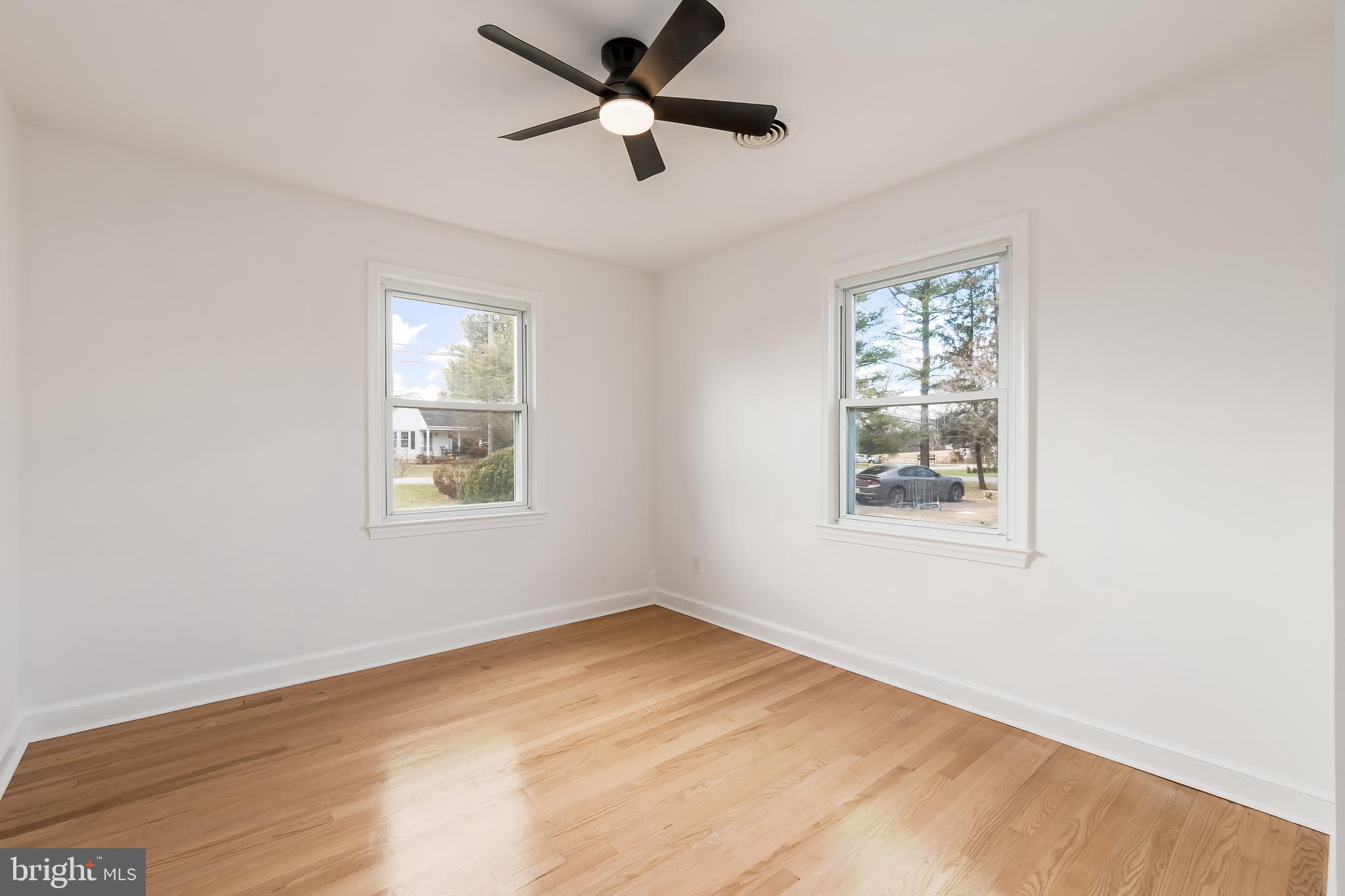 DAMASCUS OUTSIDE - Residential