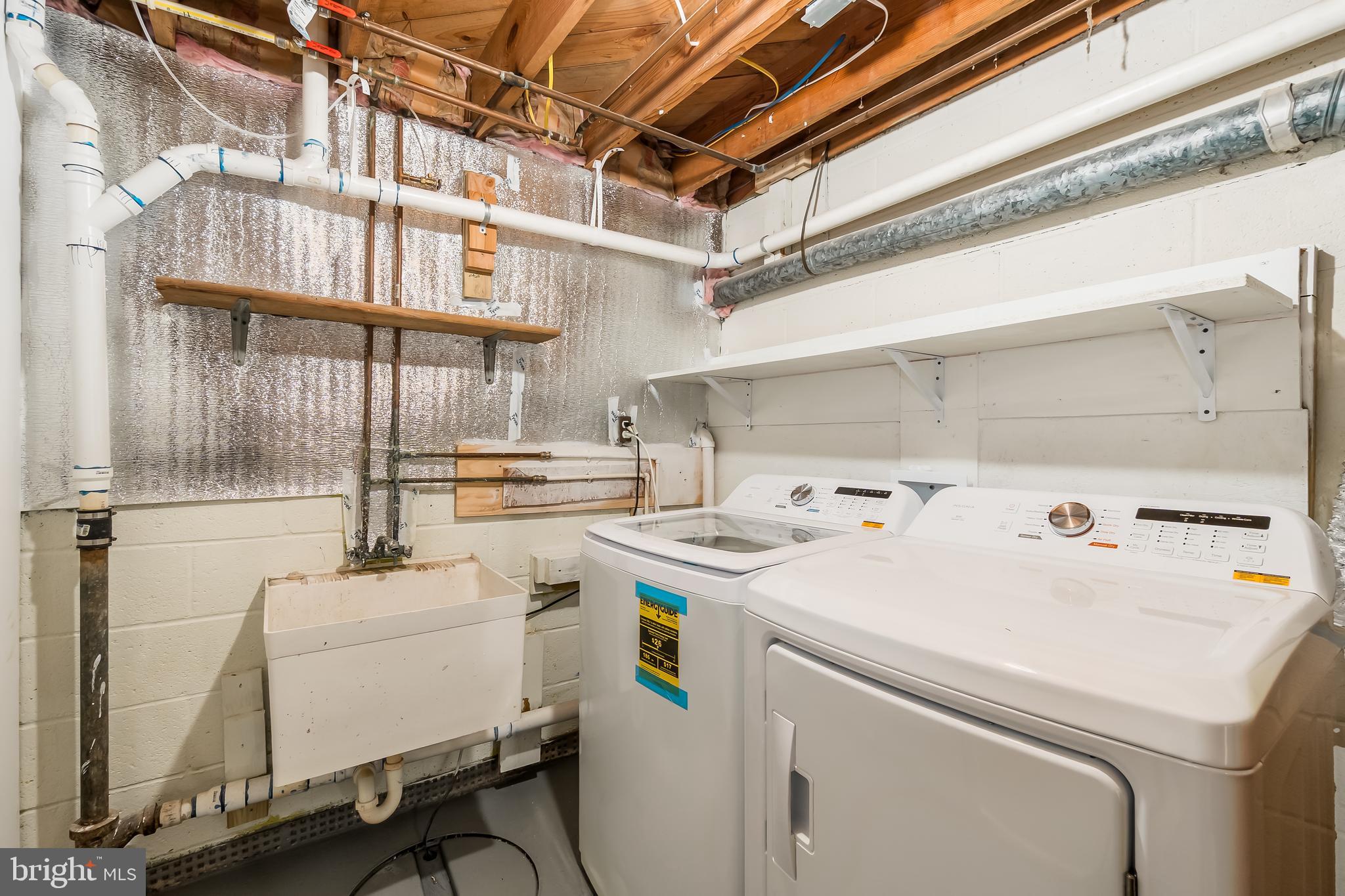 DAMASCUS OUTSIDE - Residential