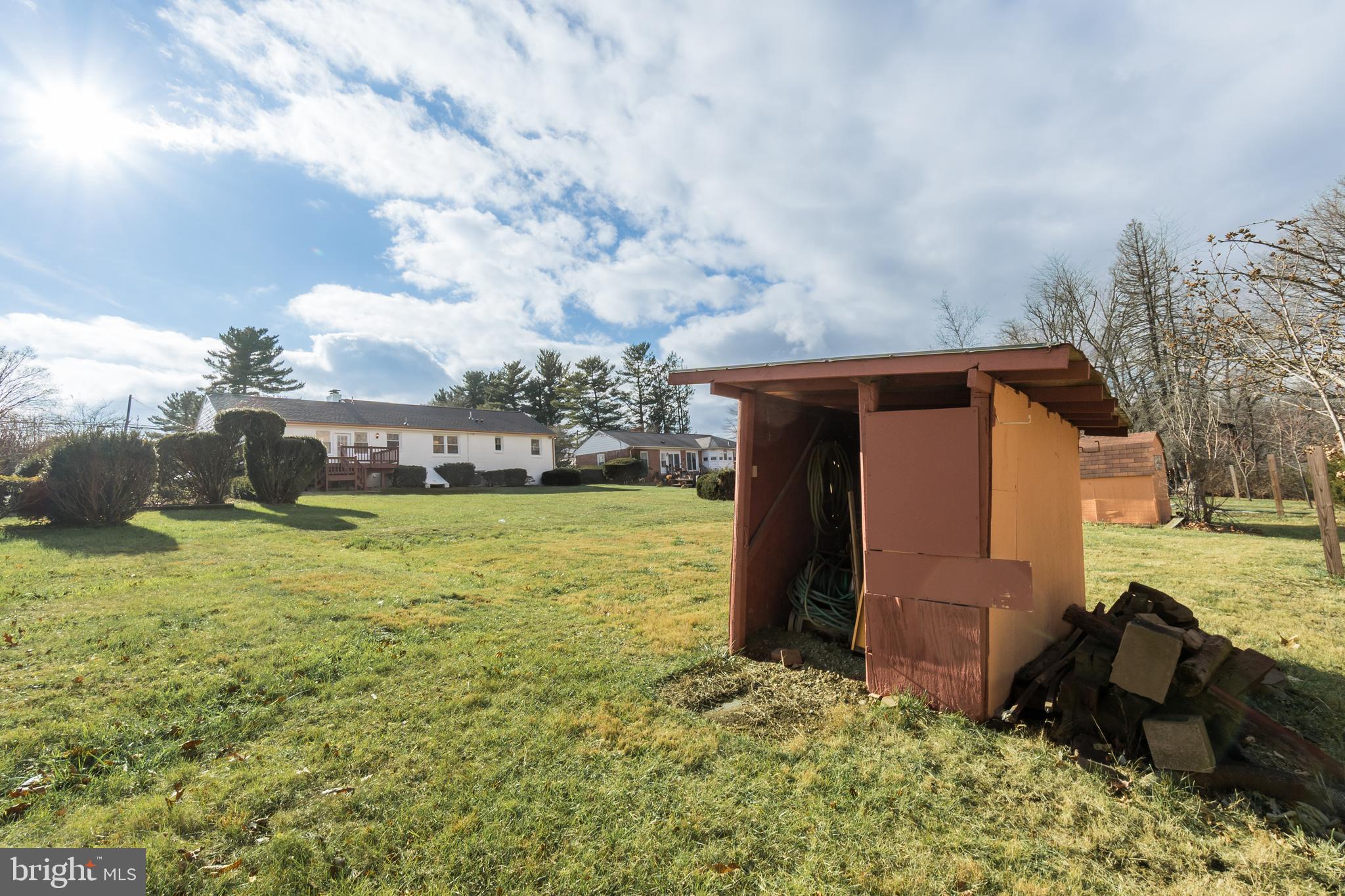 DAMASCUS OUTSIDE - Residential
