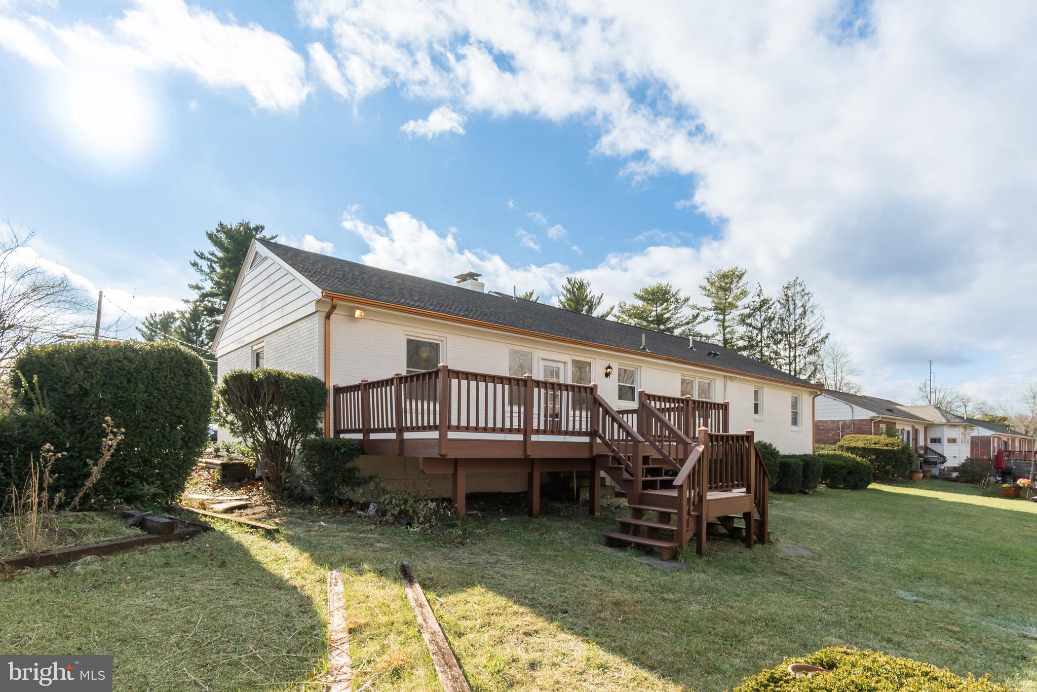 DAMASCUS OUTSIDE - Residential