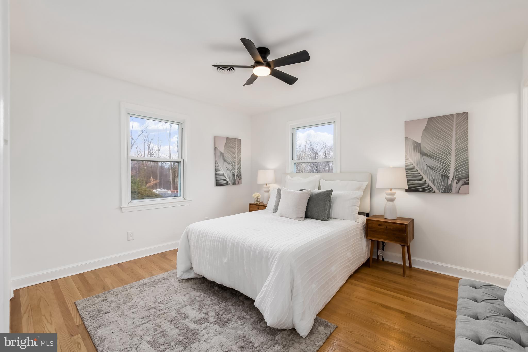 DAMASCUS OUTSIDE - Residential