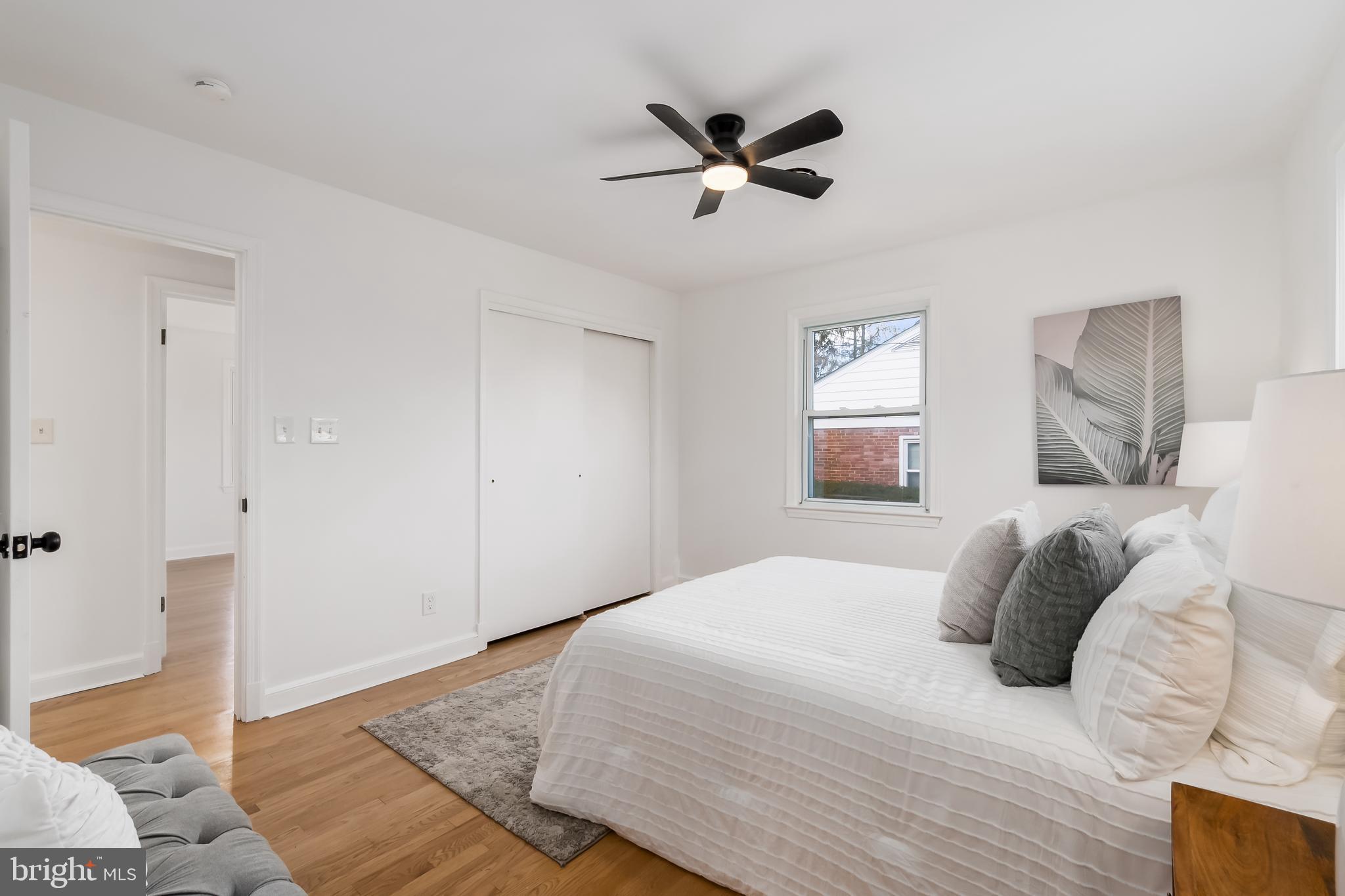 DAMASCUS OUTSIDE - Residential