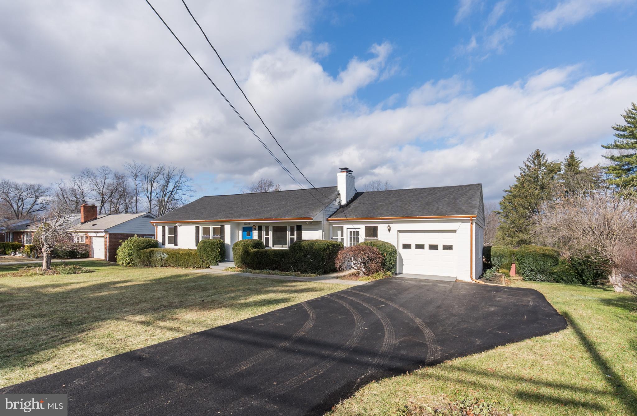 DAMASCUS OUTSIDE - Residential