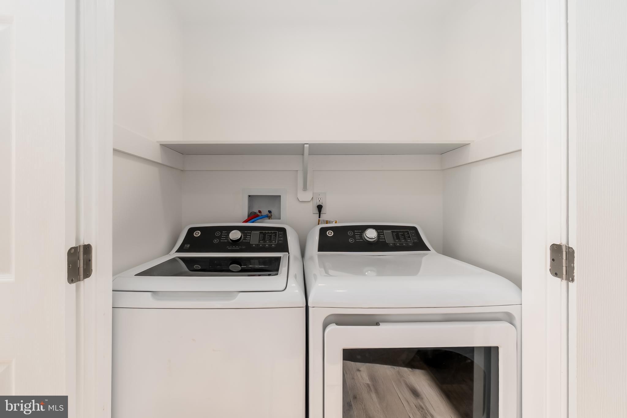 DAMASCUS OUTSIDE - Residential