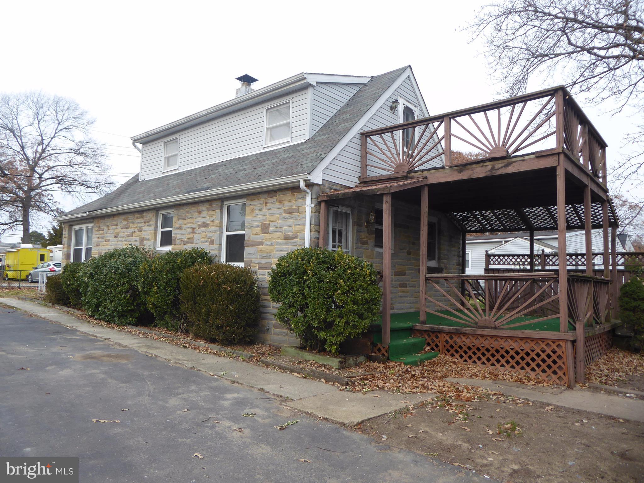 GREEN HAVEN - Residential