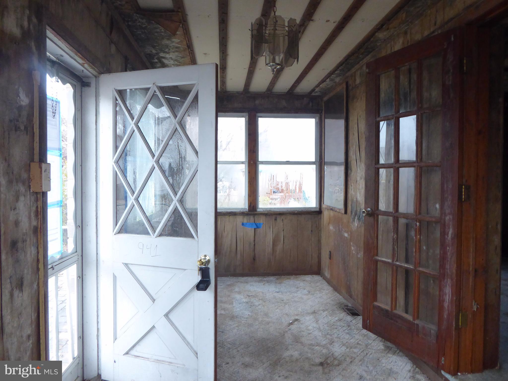 GREEN HAVEN - Residential