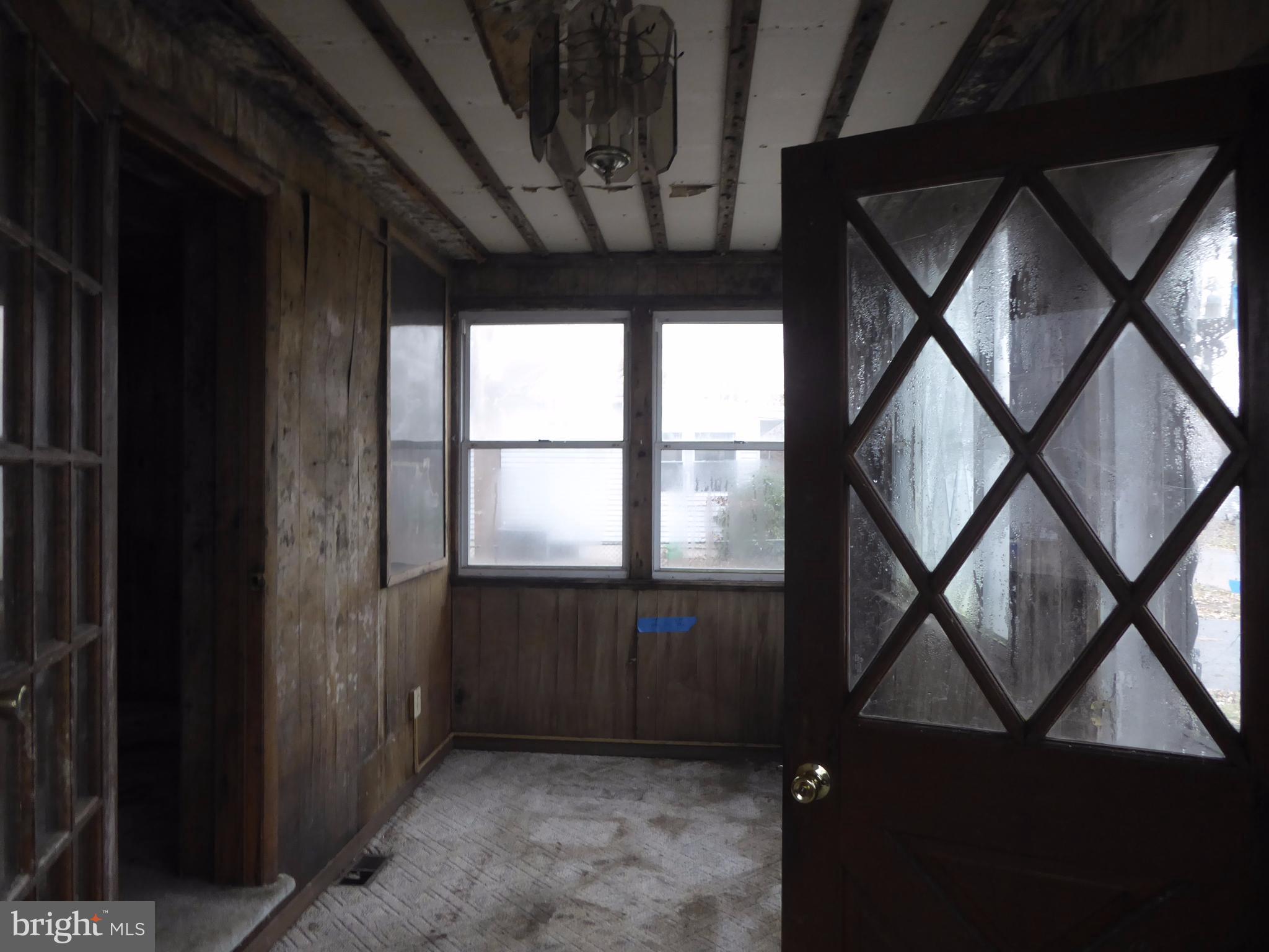 GREEN HAVEN - Residential