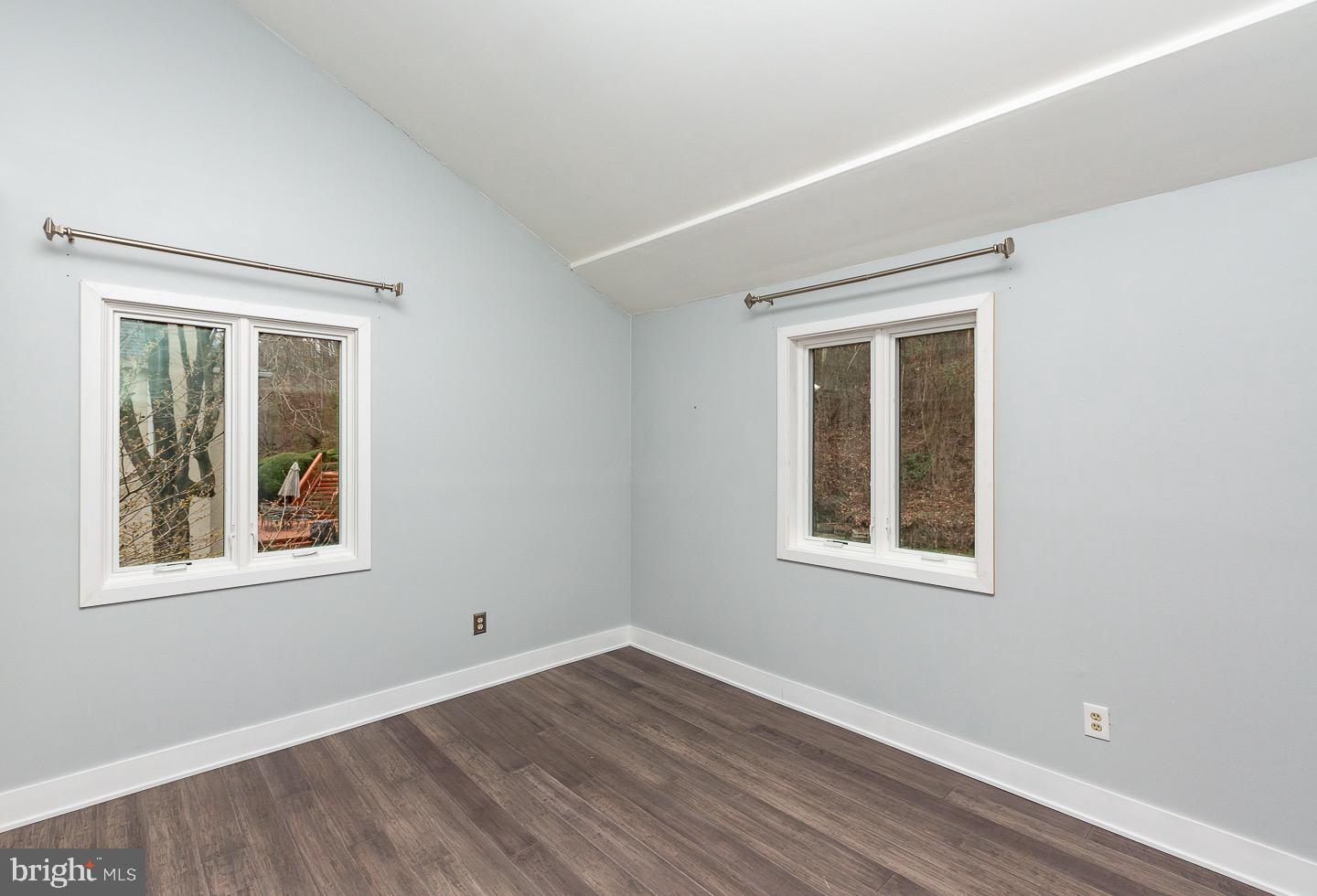 BRYN MAWR - Residential