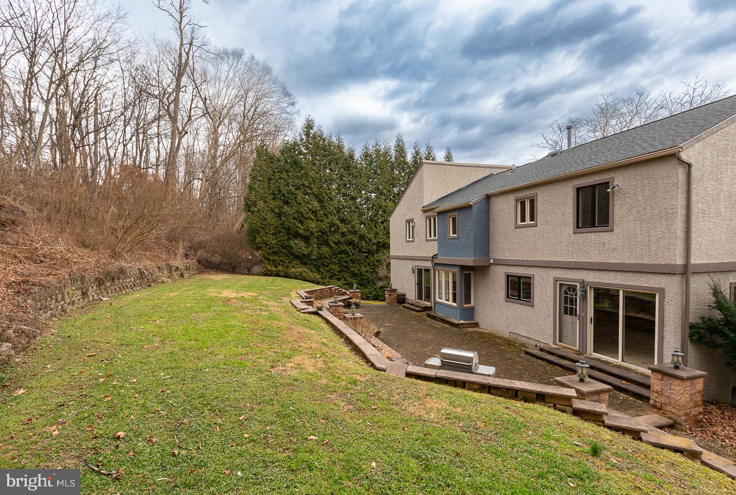 BRYN MAWR - Residential