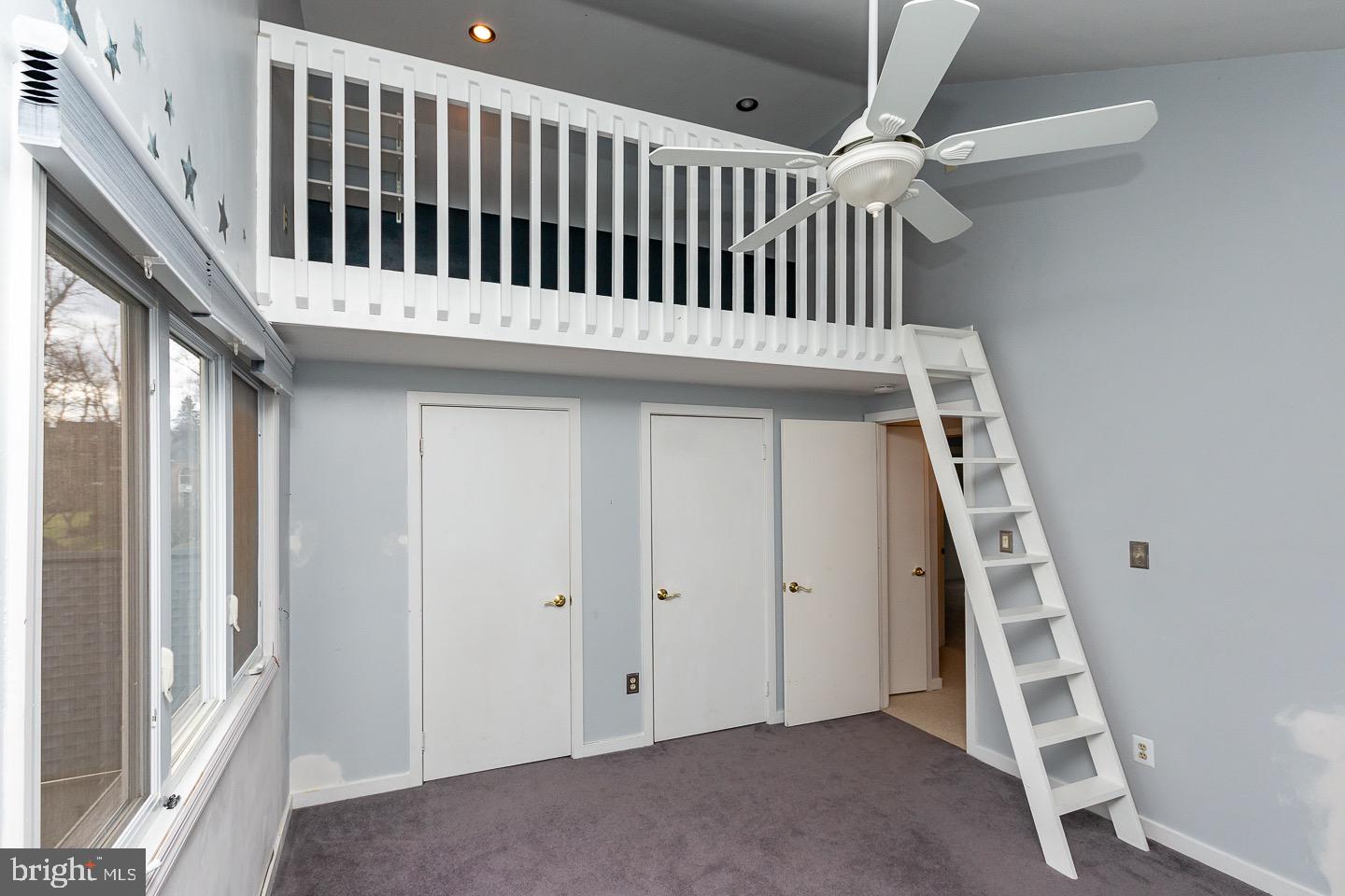 BRYN MAWR - Residential