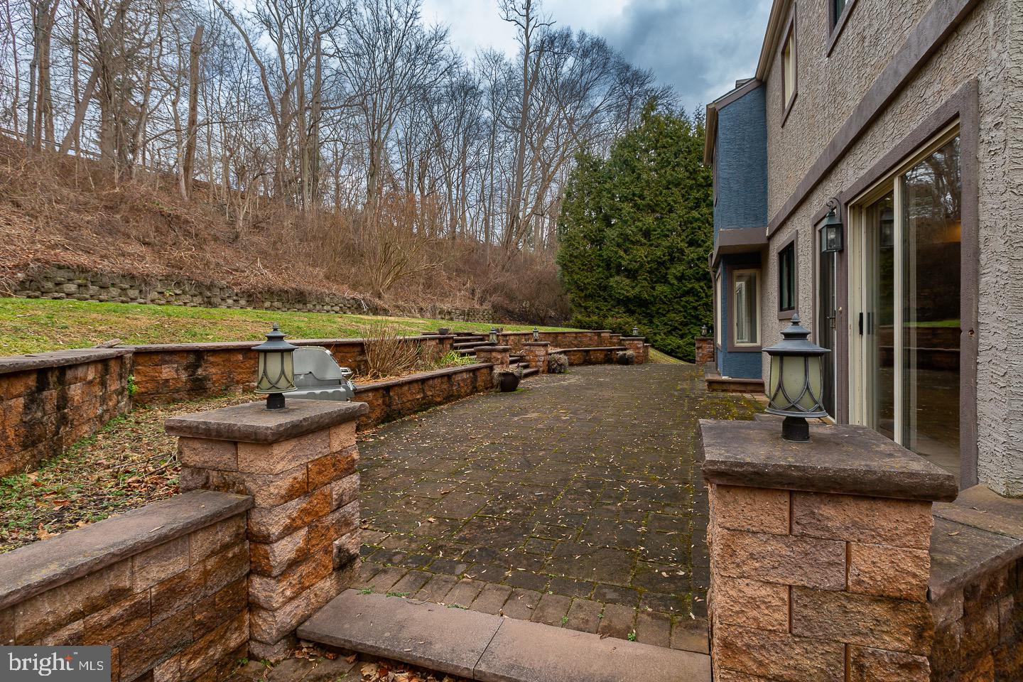 BRYN MAWR - Residential