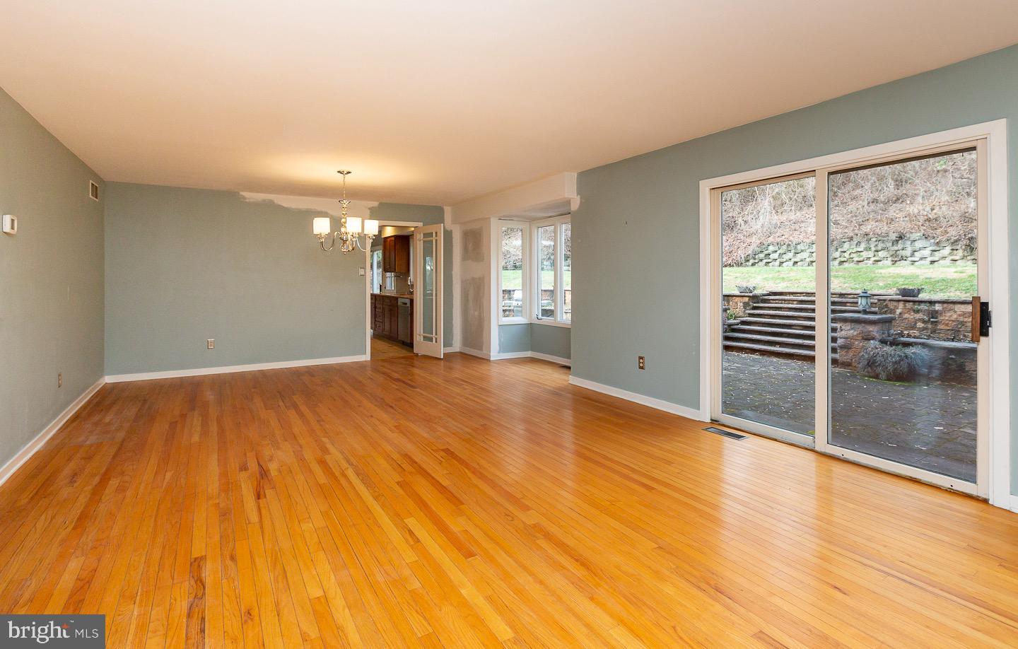 BRYN MAWR - Residential