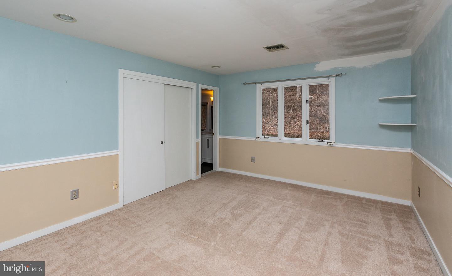 BRYN MAWR - Residential