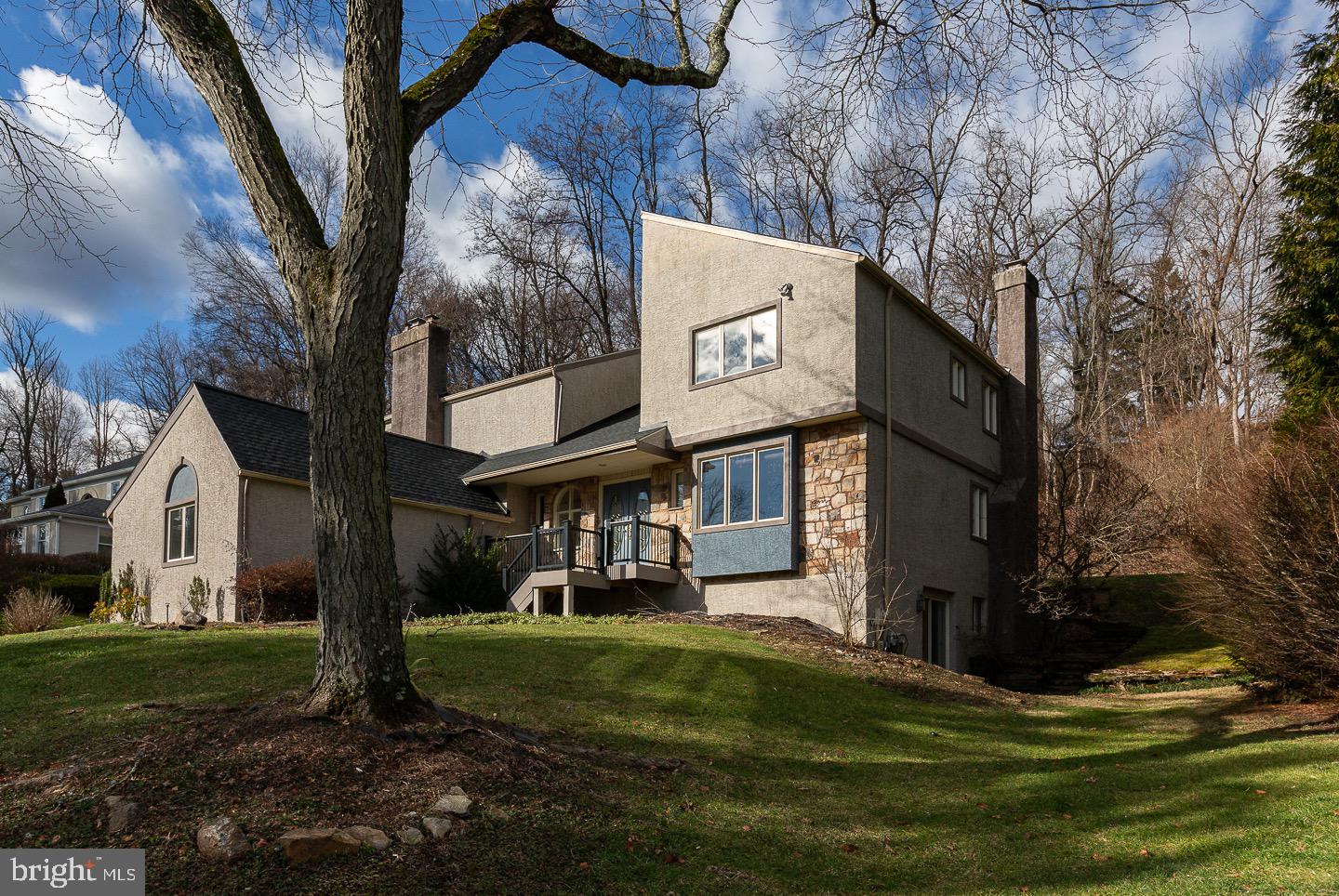 BRYN MAWR - Residential