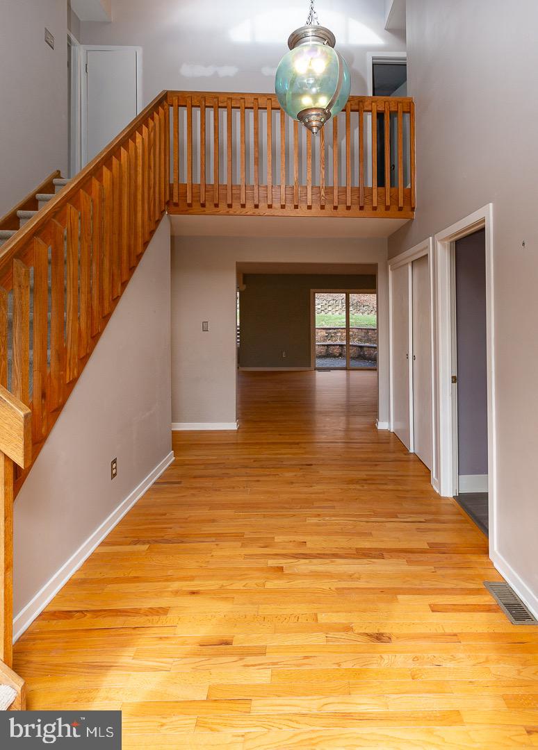 BRYN MAWR - Residential