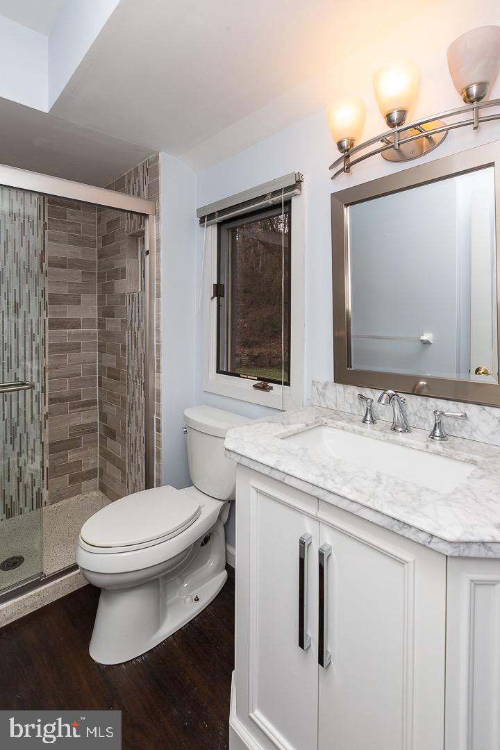 BRYN MAWR - Residential