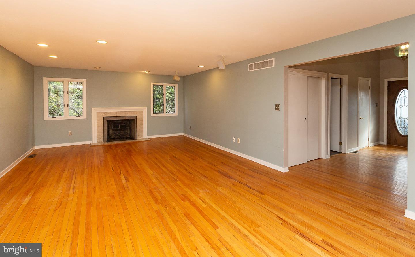 BRYN MAWR - Residential