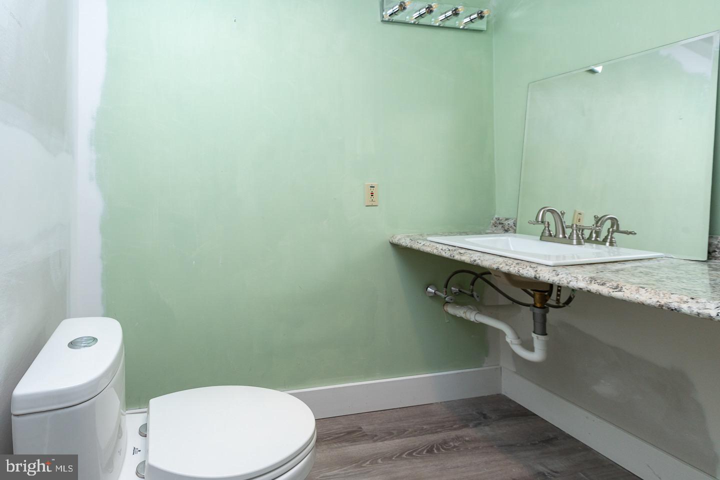 BRYN MAWR - Residential