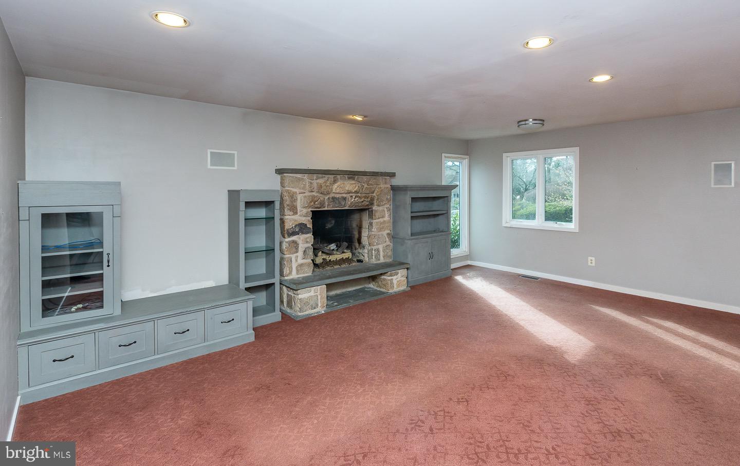 BRYN MAWR - Residential