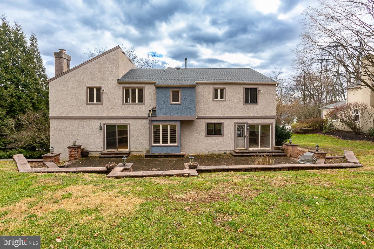 BRYN MAWR - Residential