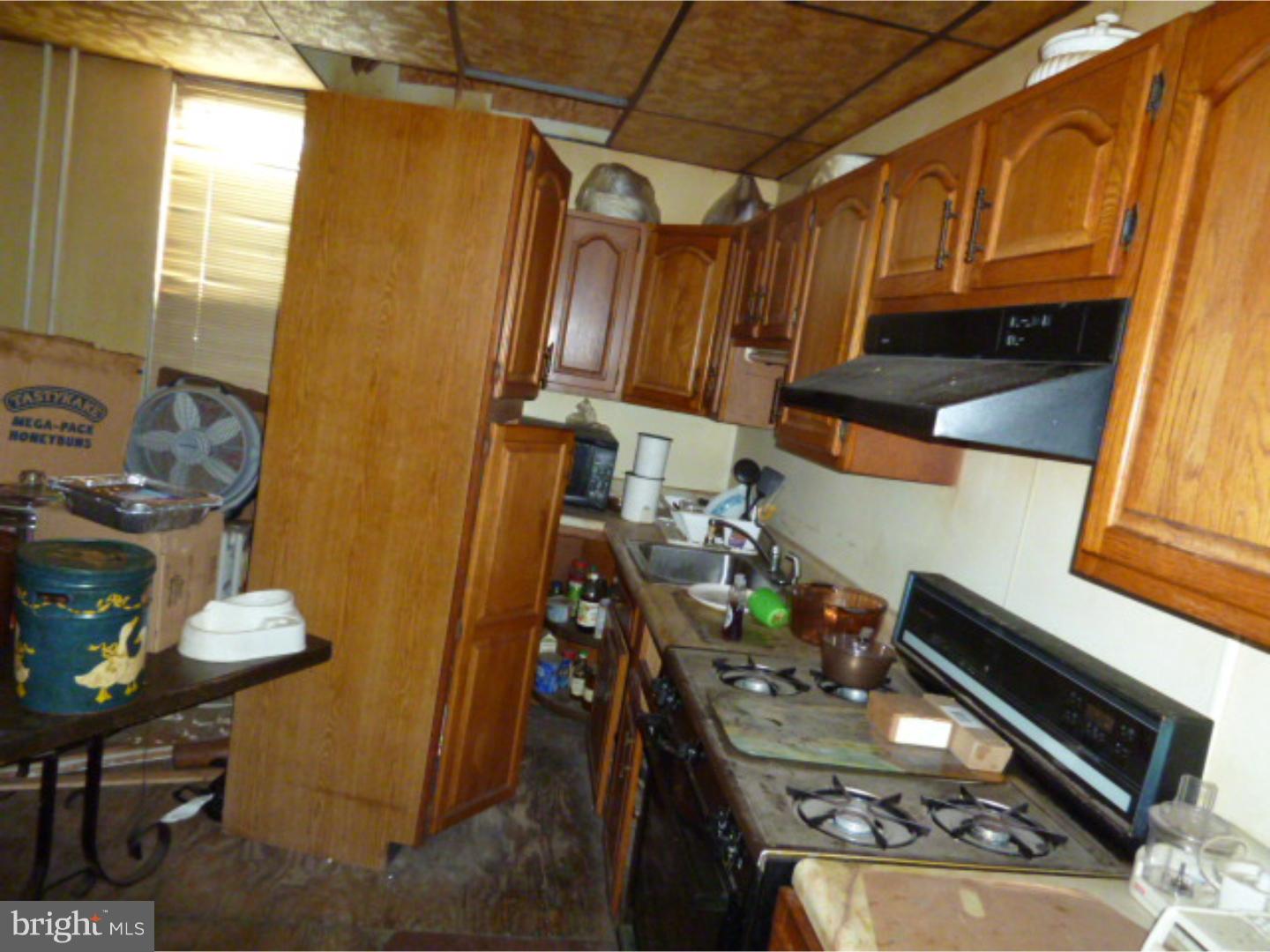 GERMANTOWN - Residential