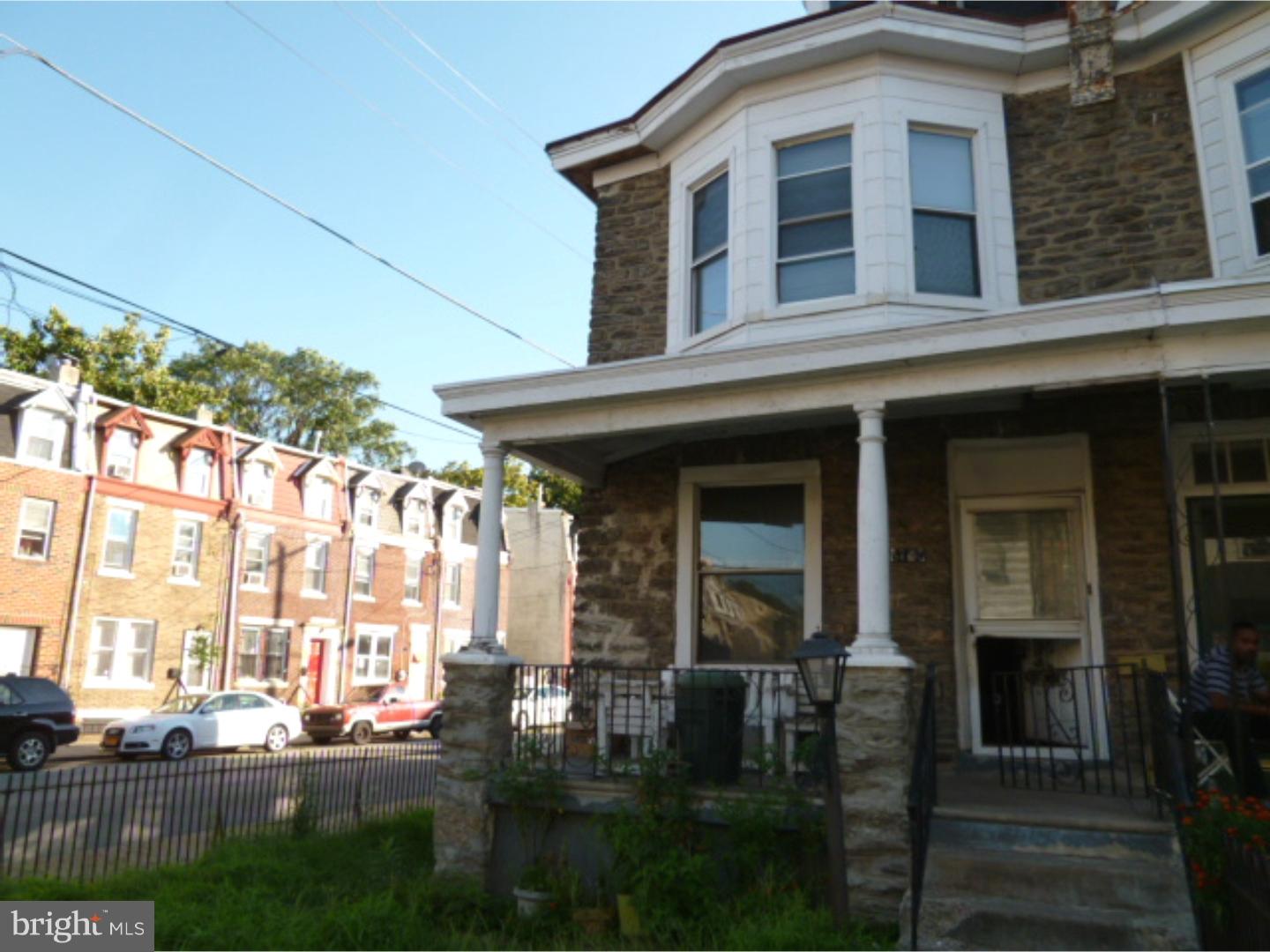 GERMANTOWN - Residential