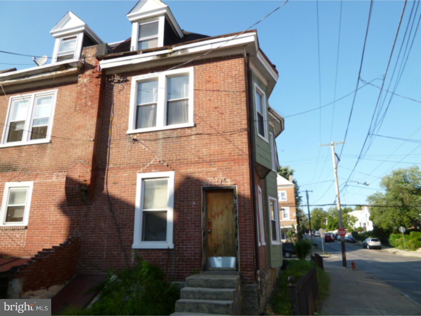 GERMANTOWN - Residential